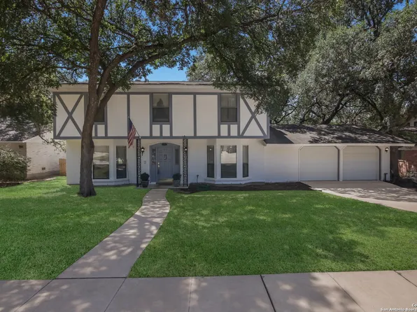 2218 Rippling Rill St, San Antonio, TX 78232