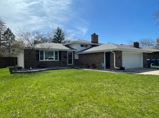 2040 W Budd Blvd, Kankakee, IL 60901