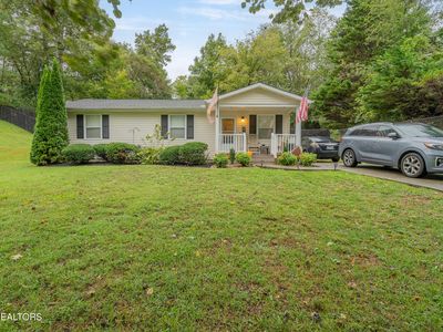 624 Melton Hill Dr, Clinton, TN, 37716