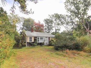 64 Sunset Ln, West Dennis, MA 02670