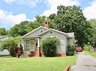 711 Snow St, Chattanooga, TN 37405