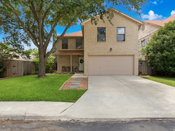 15006 Digger, San Antonio, TX 78247