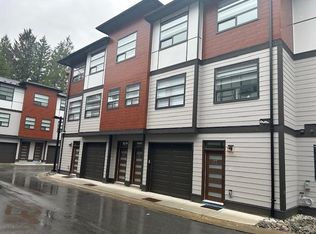 32970 Tunbridge Ave #25, Mission, BC V2V0J9