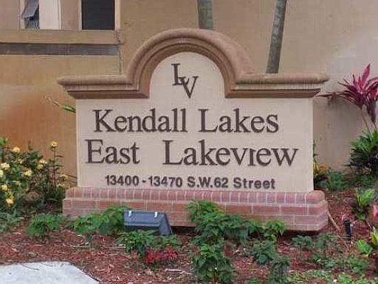 2nd image of 13400 SW 62nd St #102-A