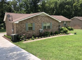 694 Frankfort Dr #B, Hermitage, TN 37076