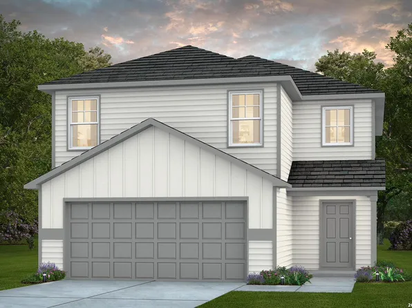 10203 Monte Carmel Place, Converse, TX 78109