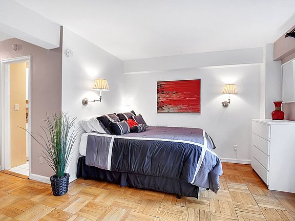 4th image of 210 E 63rd St APT 7F