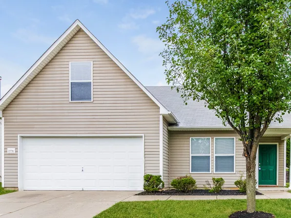 2776 Sutherland Dr, Thompsons Station, TN 37179