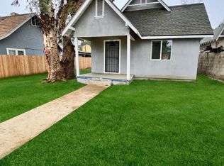 1420 Palm Drive, Bakersfield, CA 93305