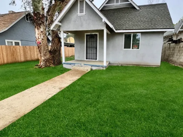 1420 Palm Dr, Bakersfield, CA 93305