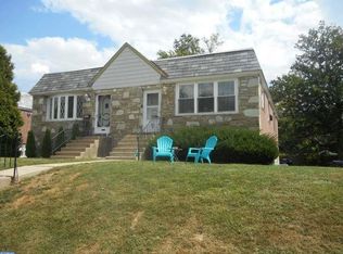 581 Wanamaker Rd, Jenkintown, PA 19046