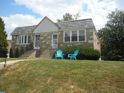 581 Wanamaker Rd, Jenkintown, PA, 19046