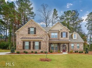 3568 Reevley Ln, Tucker, GA 30084