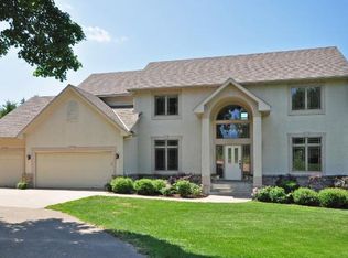 3377 203rd Ct E, Prior Lake, MN 55372