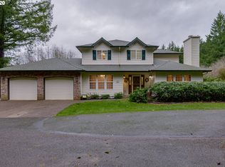 21100 NE 246th Cir, Battle Ground, WA 98604
