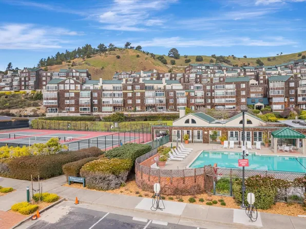 1300 Quarry Court #213, Richmond, CA 94801