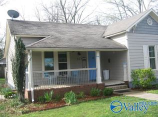507 1st Ave, Athens, AL 35611