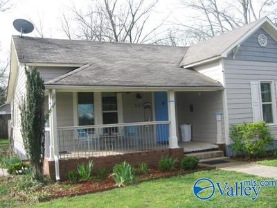 507 1st Ave, Athens, AL, 35611