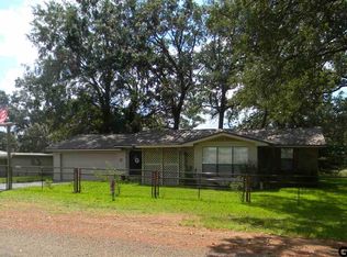 8780 County Road 4402, Athens, TX