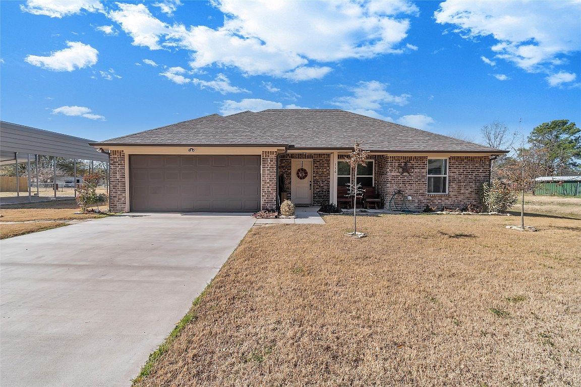 116 Deep Cove Dr, Trinidad, TX 75163 Zillow