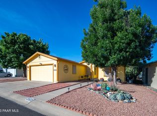 949 N Mountain Brush Dr, Dewey, AZ 86327