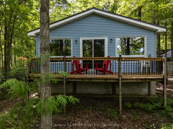 149 Tammys Cove Rd, Northern Bruce Peninsula, ON N0H 1W0