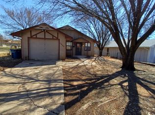 1423 E 4th Ave, Stillwater, OK 74074