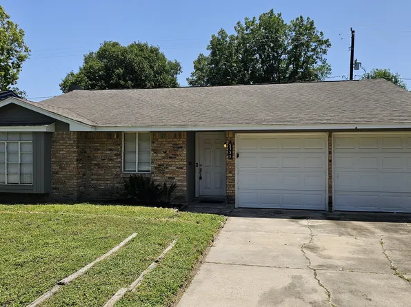 5731 W Airport Blvd, Houston, TX 77035