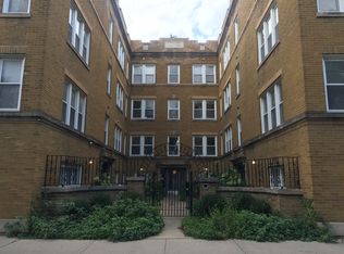 1436 W Roscoe St APT 1, Chicago, IL 60657