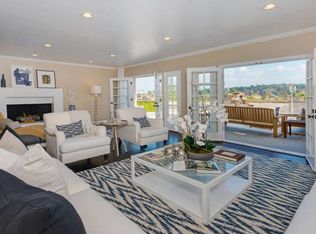 15726 High Knoll Rd, Encino, CA 91436