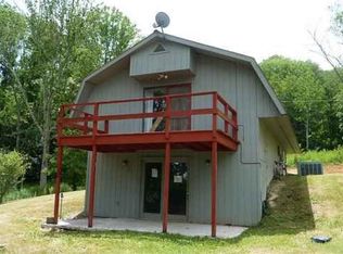 743 Industrial Rd, Newport, TN 37821
