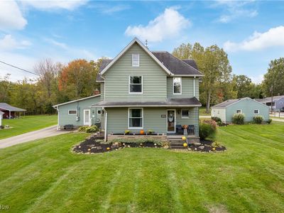202 Church St W, East Canton, OH, 44730