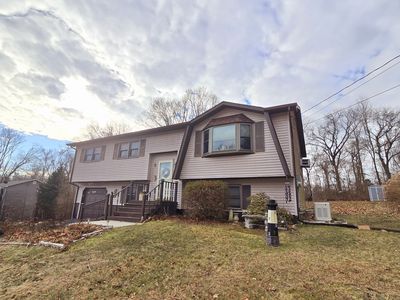 8 Sherwood Dr, Stonington, CT, 06378