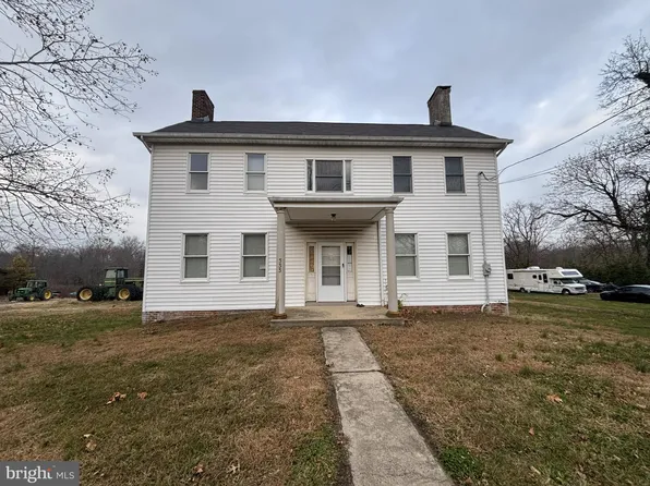 333 Etra Rd, East Windsor, NJ 08520