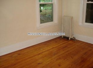 846 Huntington Ave #2DA, Boston, MA 02115