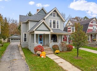 507 S Main St, Adrian, MI 49221