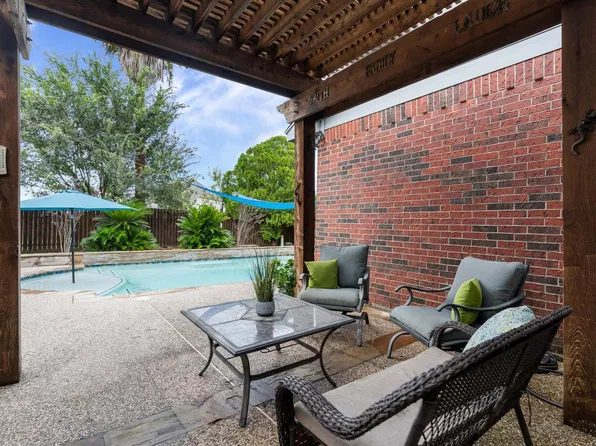1407 Pine Meadow Ct, Pearland, TX 77581