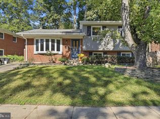 838 Loxford Ter, Silver Spring, MD 20901