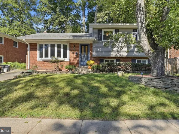 838 Loxford Ter, Silver Spring, MD 20901