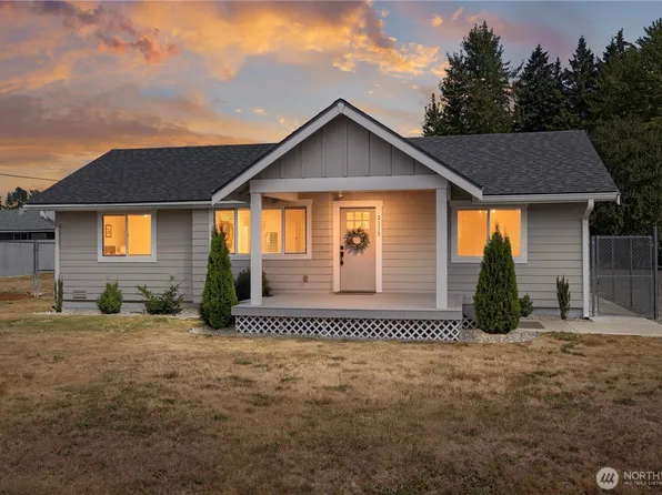 2115 121st Street E, Tacoma, WA 98445