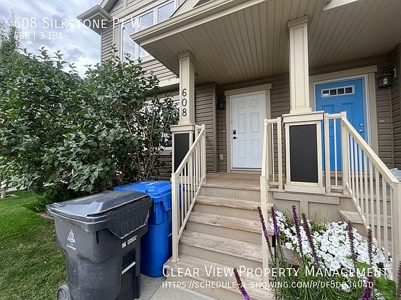 2nd image of 608 E Silkstone Poin W