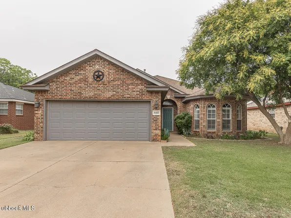 8403 Detroit Ave, Lubbock, TX 79423