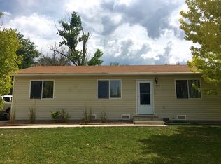 1704 Works Way, Montrose, CO 81401