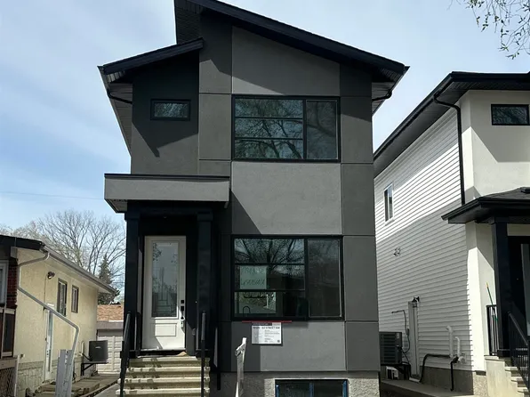 10124 82nd St NW, Edmonton, AB T6A 3M2