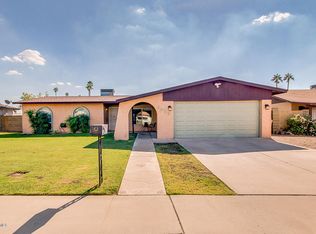 4833 W Desert Cove Ave, Glendale, AZ 85304