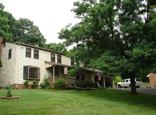 4032 Falling Creek Dr, Vinton, VA 24179