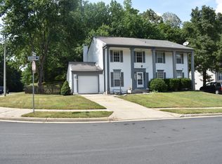 3114 Calloway Ct, Woodbridge, VA 22192