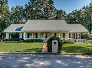 3070 Yorktown Dr, Tuscaloosa, AL 35406