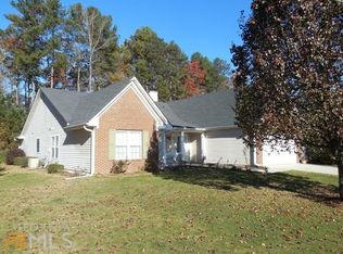 2865 Lenora Springs Dr, Snellville, GA 30039