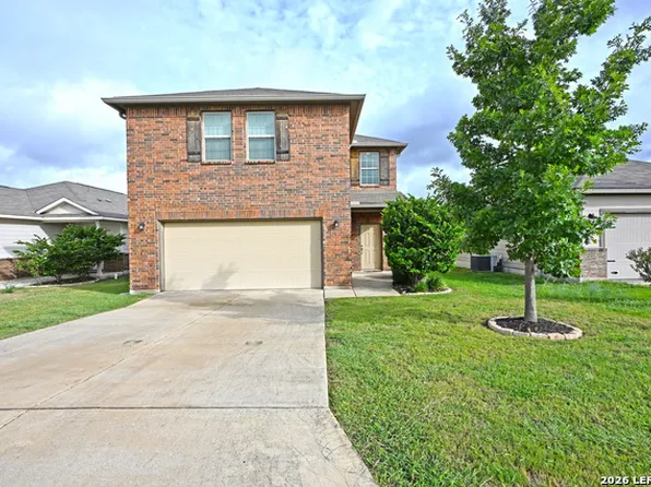 138 Buttercup Bnd, New Braunfels, TX 78130